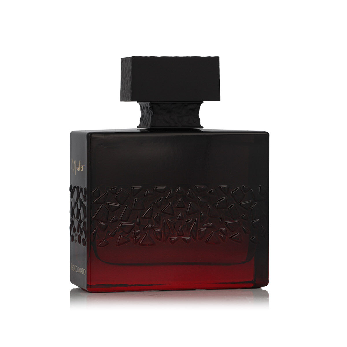Férfi Parfüm M.Micallef RedColorado EDP 100 ml